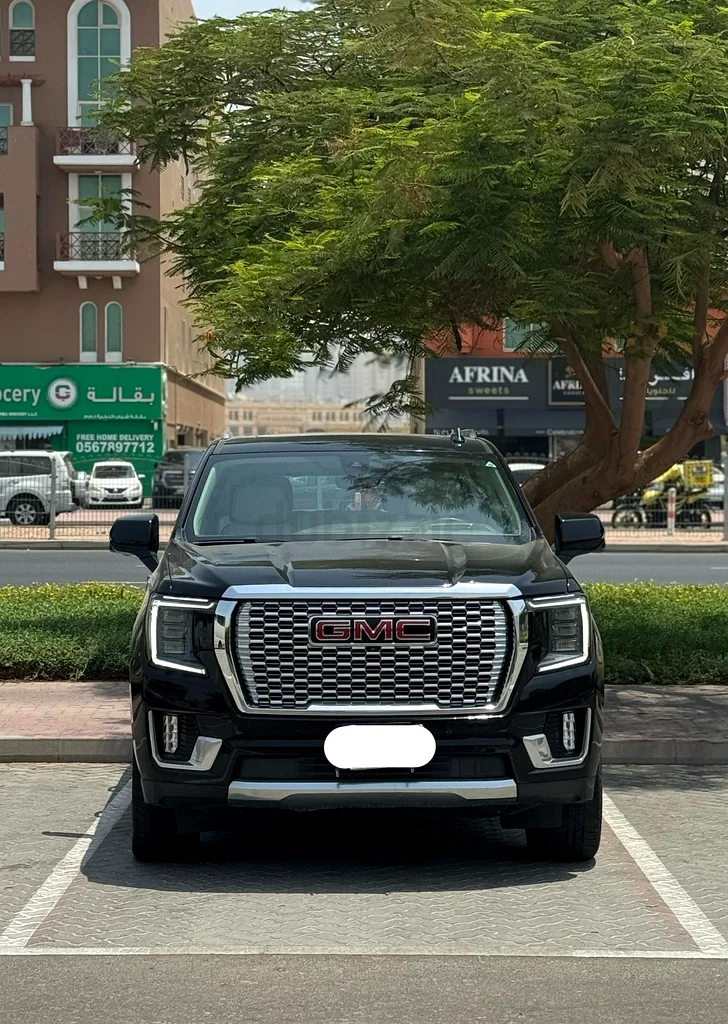 GMC Denali63398502651777112