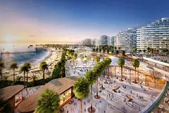 Waterfront Living | 5 stars Amenities | High ROI