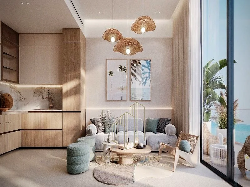 Premium || 20% D.P || Wynn View | Mortgage | Free Hold | 10% ROI | Golden Visa63856620278531111