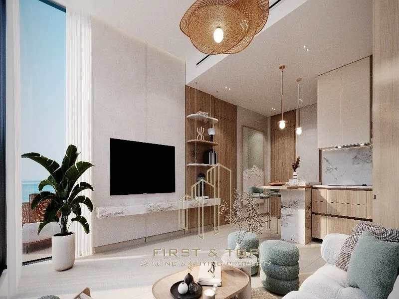 Premium || 20% D.P || Wynn View | Mortgage | Free Hold | 10% ROI | Golden Visa63856620278531112
