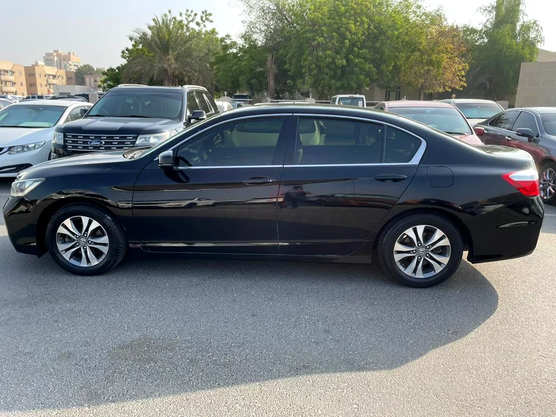 Honda Accord 2015,Gcc,In Outstanding condition For Sale63398544866435119