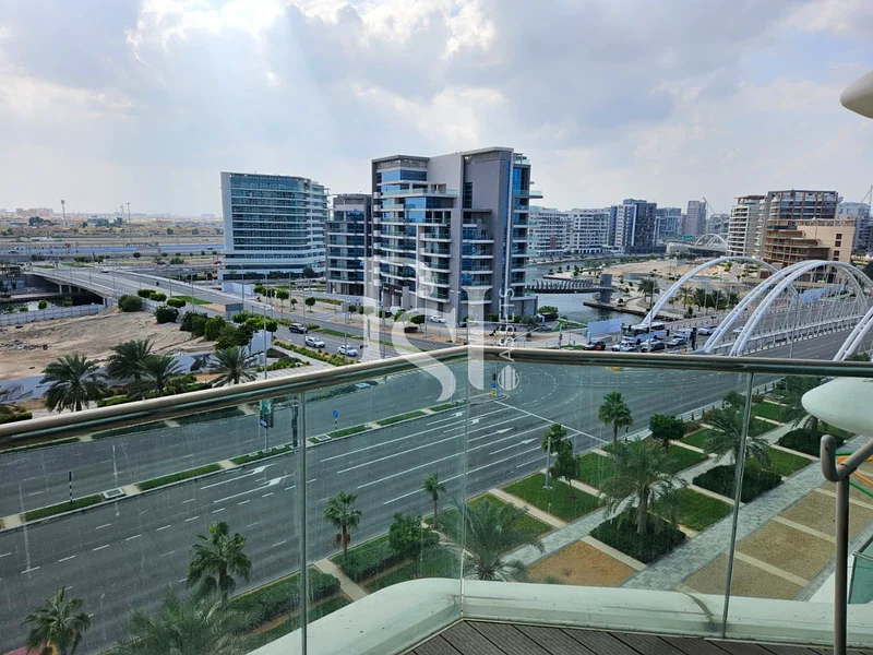 Sea View | Maid Room | Prime Location63840141983363110