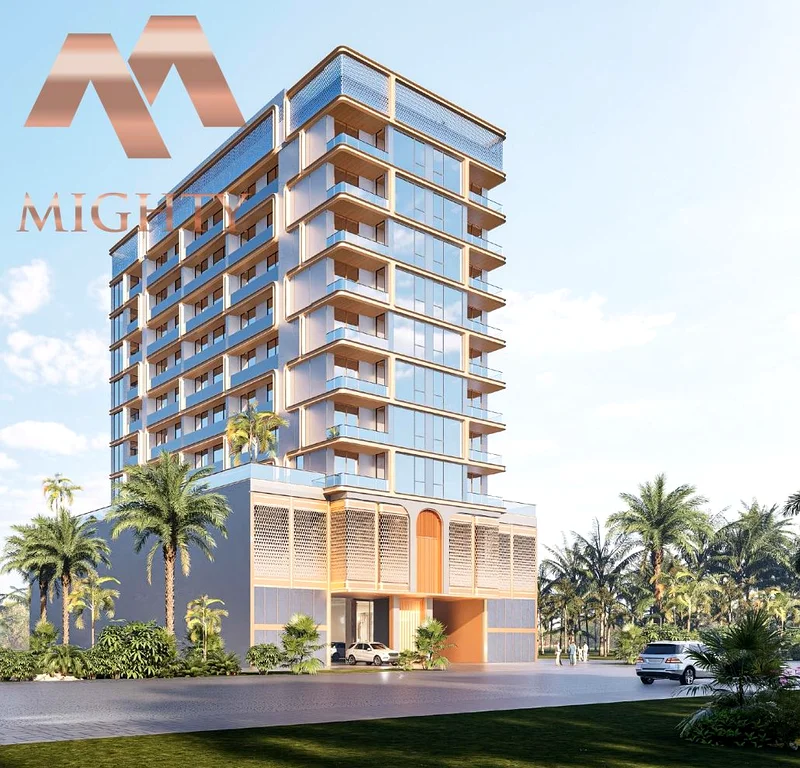 Investor's Dream | High ROI | Smart Home | Prime Location63958648030082110