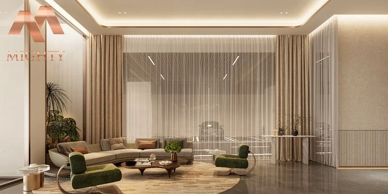 Investor's Dream | High ROI | Smart Home | Prime Location63958648030082114