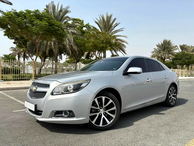 Chevrolet Malibu 201663155092090241111