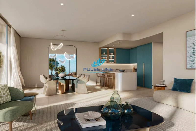 Infinity Pool | Urban Luxury | High ROI | 1% Monthly63947903535617111