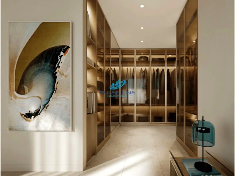 Infinity Pool | Urban Luxury | High ROI | 1% Monthly63947903535617113
