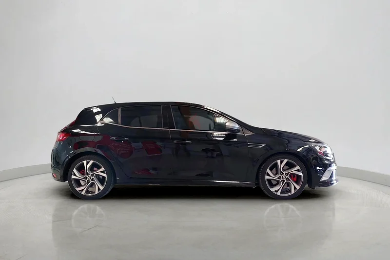 Renault Megane Turbo Gran Turismo | GCC Specs63398495259522113