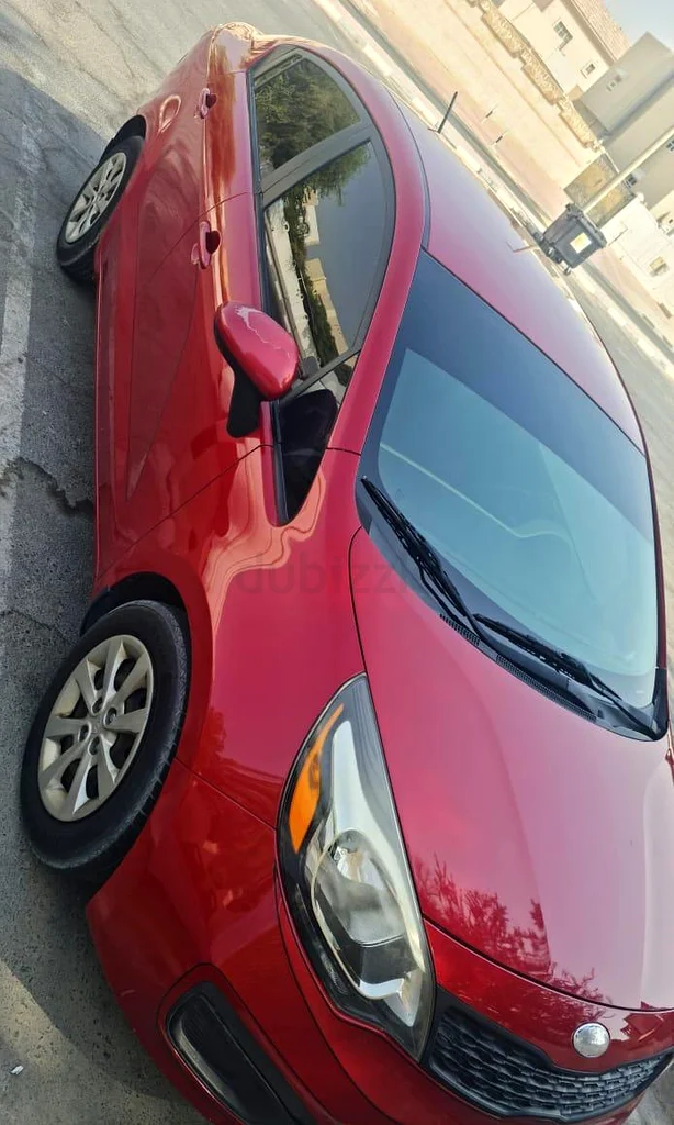 Kia Rio 2014 - Korean Specifications63398627998595111
