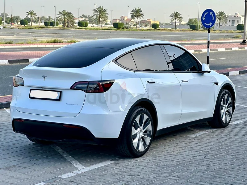 Tesla Model Y, Long Range, single owner, in very good condition63398505690625114