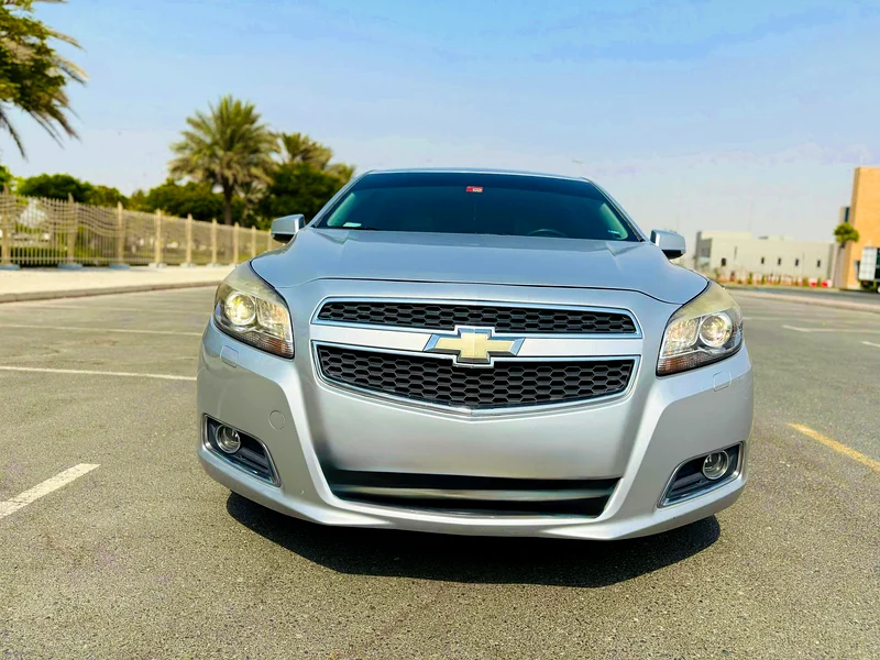 Chevrolet Malibu 201663155092090241113