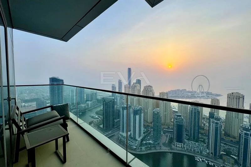 High Floor | Premium Furnishing | Ready to Move64040694591618110