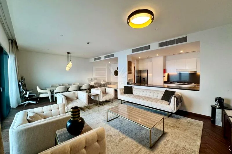 High Floor | Premium Furnishing | Ready to Move64040694591618111