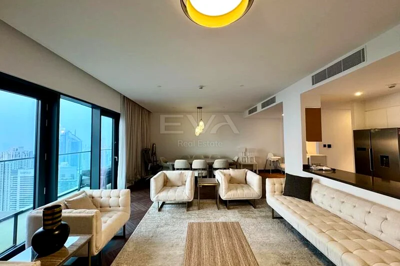 High Floor | Premium Furnishing | Ready to Move64040694591618112