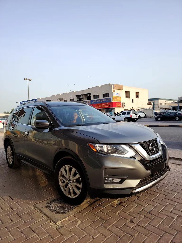 Nissan rogue SV AWD 2019
Mileage only 112k
VIN :JN8AT2MV1KW386980
Original airbag 
Fresh USA  input63399954356737111