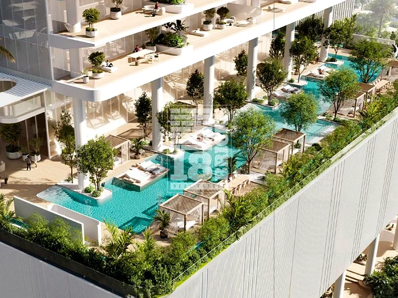 Burj Khalifa View | High Floor | Flexible Phpp63924336441089110