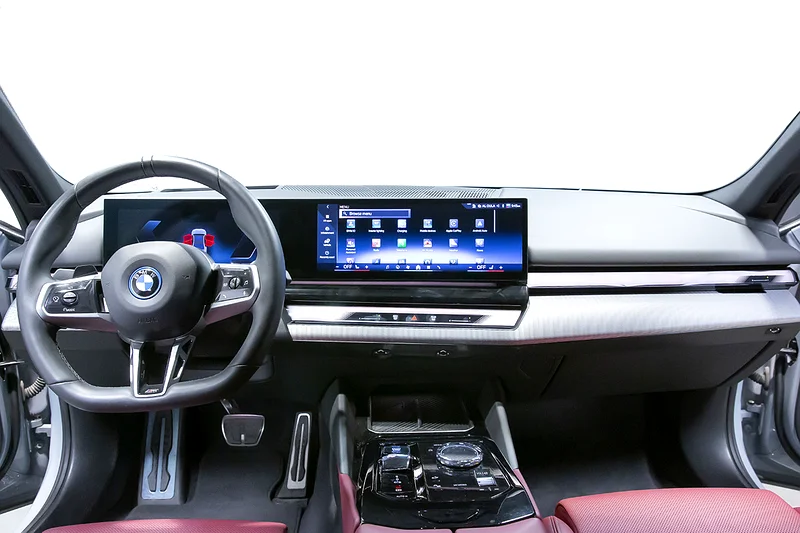 BMW i5 eDrive40 M Sport Pro (REF NO# 142277)63406534511617113