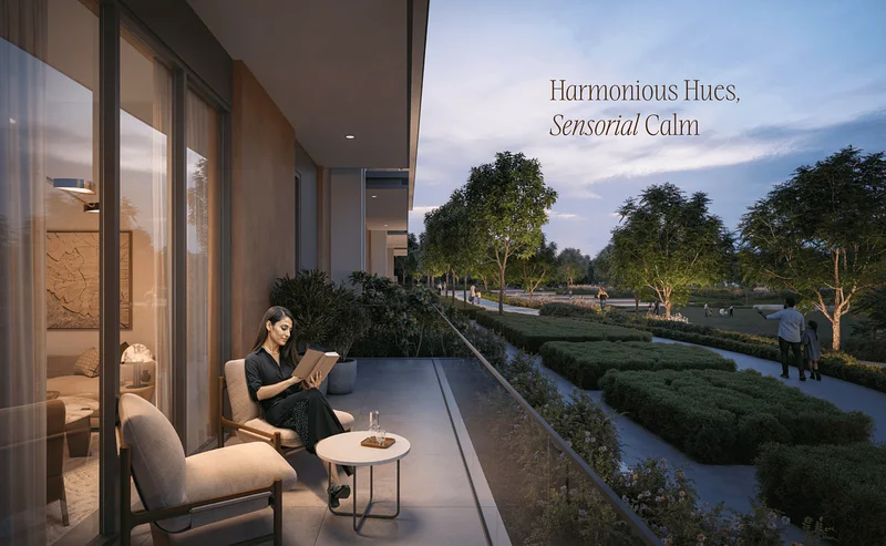 DUBAI HILLS | AMAZING VIEWS | LAST UNITS AVAILABLE64046992312707112