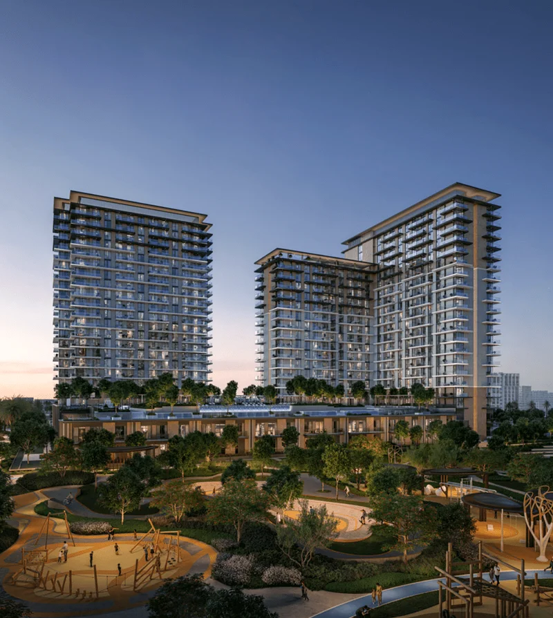 DUBAI HILLS | AMAZING VIEWS | LAST UNITS AVAILABLE64046992312707110