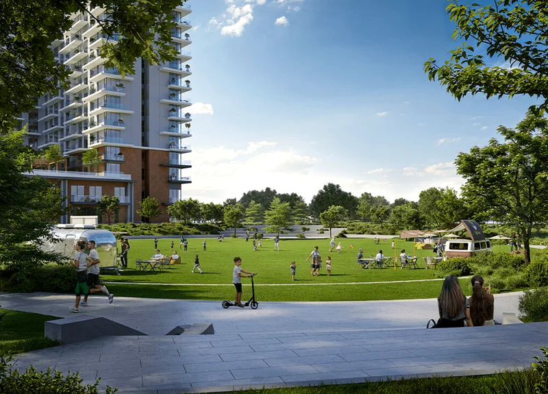 DUBAI HILLS | AMAZING VIEWS | LAST UNITS AVAILABLE64046992312707113