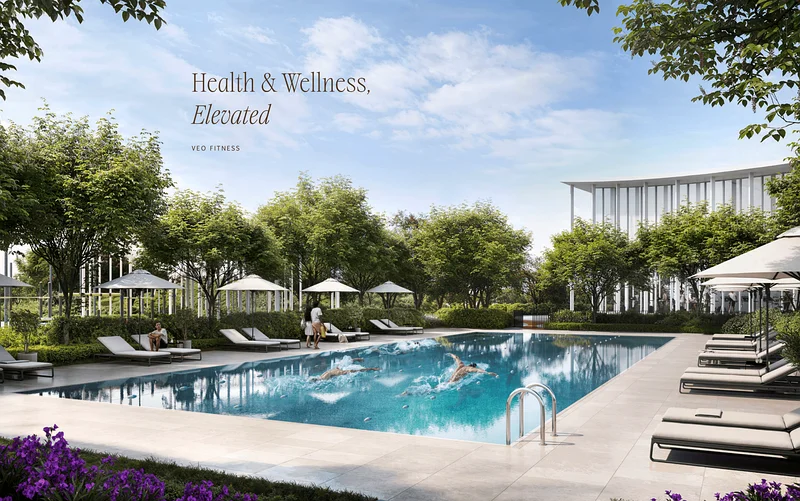 DUBAI HILLS | AMAZING VIEWS | LAST UNITS AVAILABLE64046992312707111