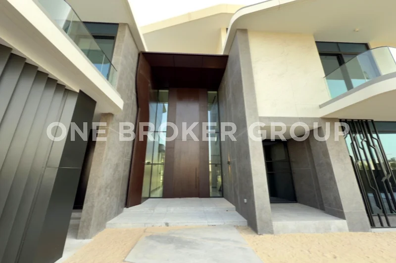 Ultra-Luxury Villa | 6B + Maids | Type V1064042581364611112