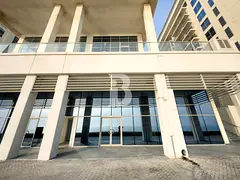 Retail Space | Chiller Free | Sea Views
