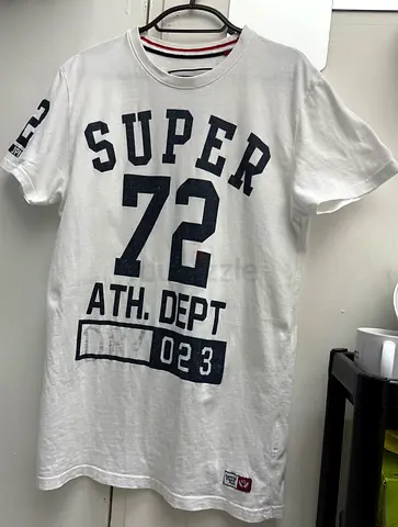Superdry tshirt