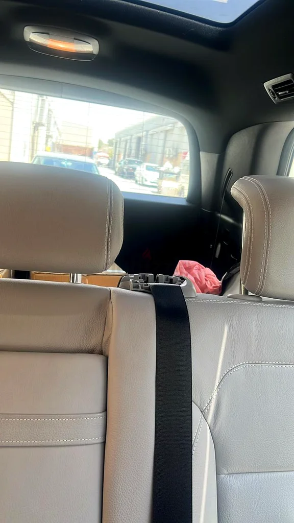 Mercedes-Benz GL-Class GL 500 4matic_Available for Sale63399919444866114
