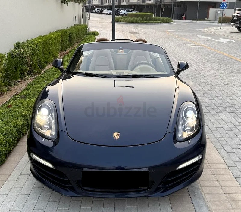 بورشه بوكستر 201563398648017410111