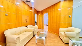 HURRY UP FOR BEST OFFER 1 YEAR CONTRACT | OFFICE WITH EJARI
