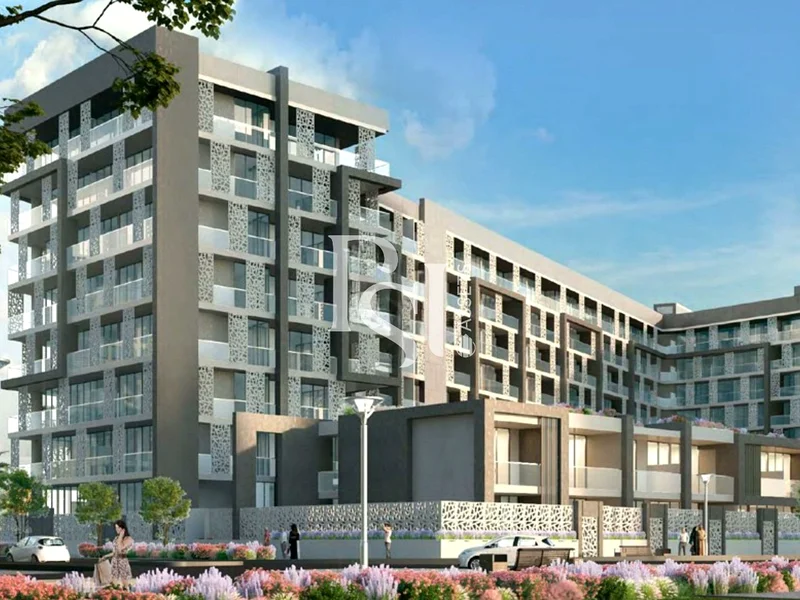 Balcony | Bright Layout | Community Living63840490608771114
