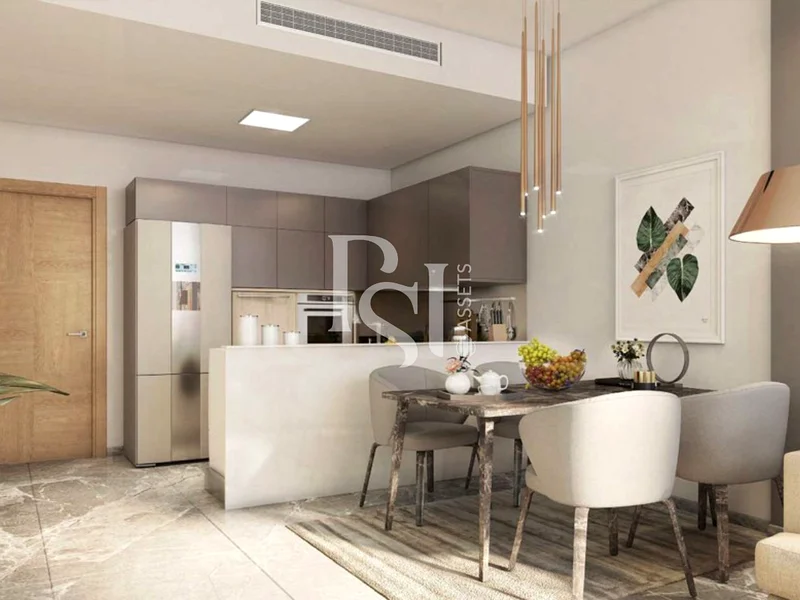 Balcony | Bright Layout | Community Living63840490608771113