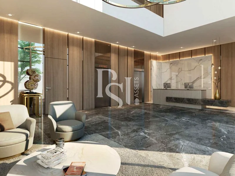 Balcony | Bright Layout | Community Living63840490608771111