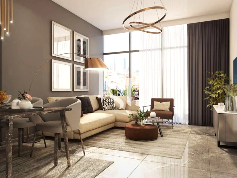 Balcony | Bright Layout | Community Living63840490608771112