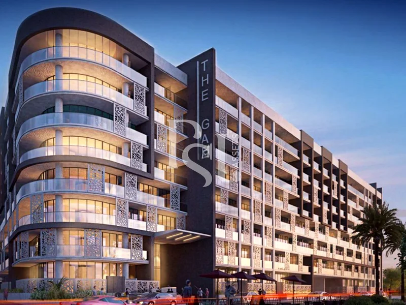 Balcony | Bright Layout | Community Living63840490608771110