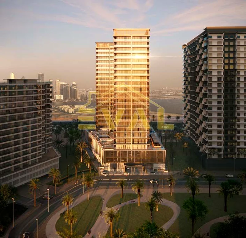 Studio Unit | Prime Location | Amenity View | Hot Deal63999612074882111