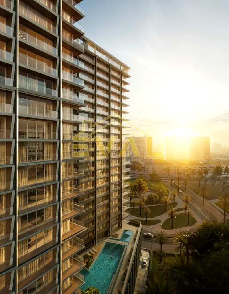 Studio Unit | Prime Location | Amenity View | Hot Deal63999612074882113