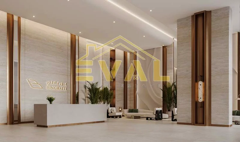 Studio Unit | Prime Location | Amenity View | Hot Deal63999612074882114