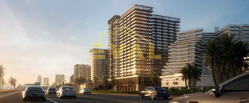 Studio Unit | Prime Location | Amenity View | Hot Deal63999612074882110
