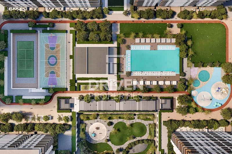 Vida Interiors | High Floor | Easy Payment Plan64045668831363114