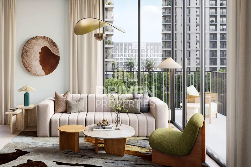 Vida Interiors | High Floor | Easy Payment Plan64045668831363110