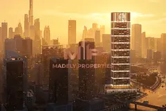 1 PRESTIGIOUS BEDROOM | HIGH ROI | CANAL VIEW