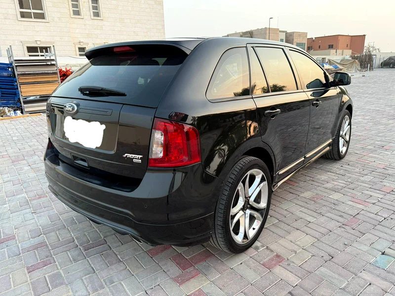 EDGE SPORT, TOP OF THE RANGE63399892942851114