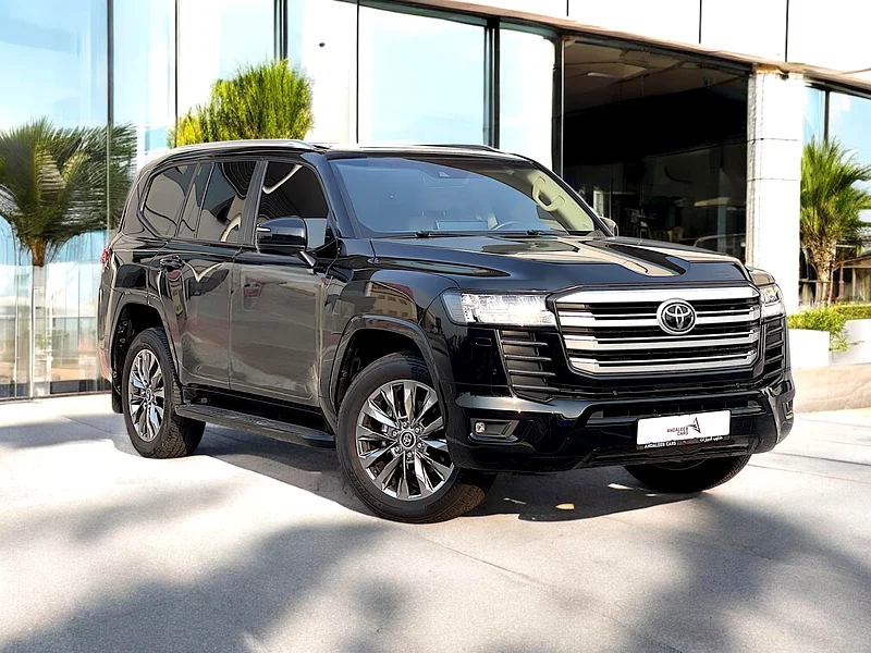 AED 3,990 PM | LAND CRUISER GXR 2023 | 4.0L V6 | GCC SPECS | MINT CONDITION | 0% DOWNPAYMENT63421144960259112