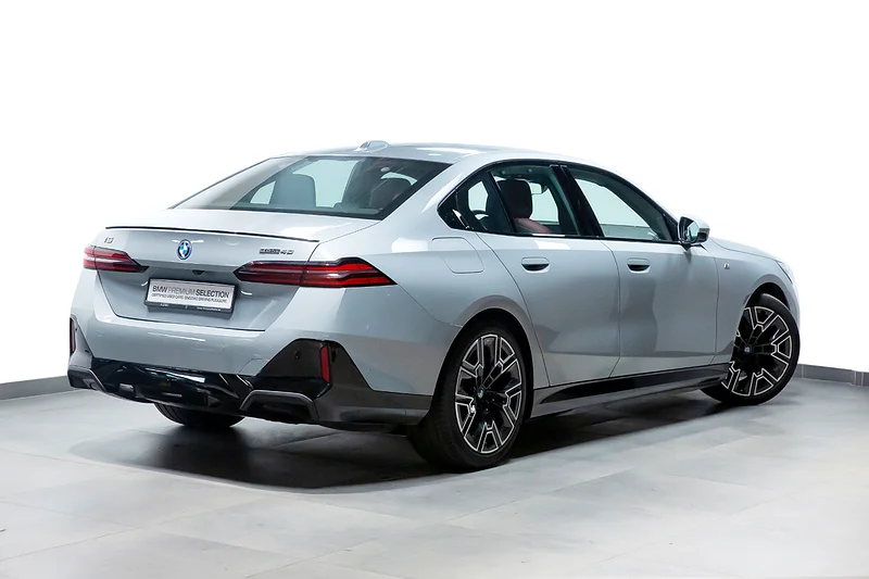 BMW i5 eDrive40 M Sport Pro (REF NO# 142277)63406534511617112