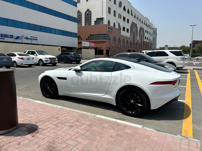 Selling Jaguar for Upgrade63398482245761111