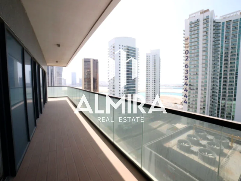 Mid Floor | Occupied | Pristine Condition63843917922689112