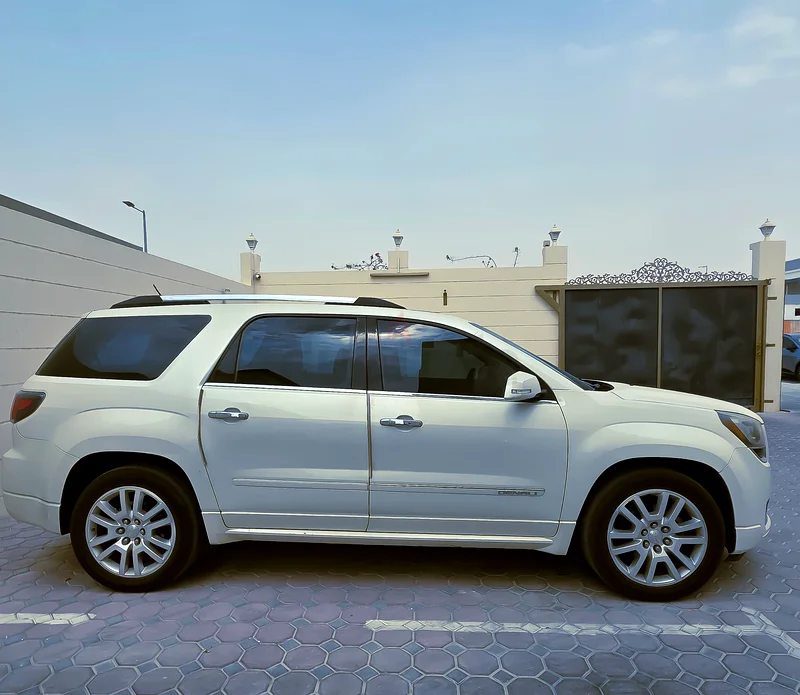 GMC Acadia 2015 for sale63398499224323112