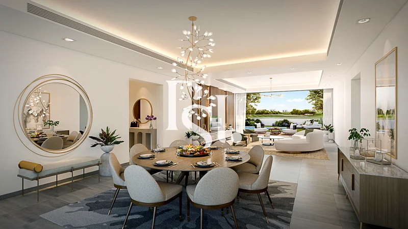 Single Row | End Unit Prime Location | 2BR+ Large Study Room63850408177539112